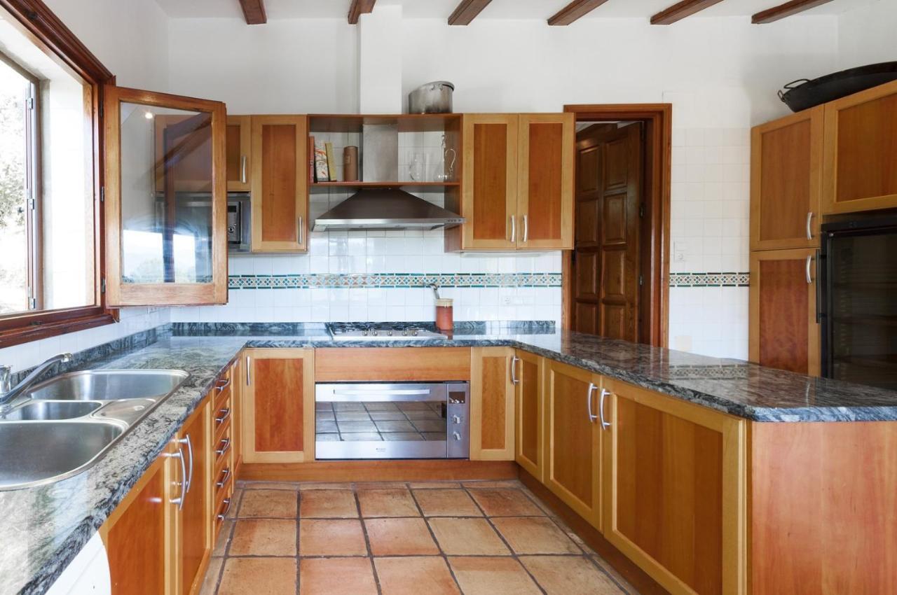 Casabra Villa Palma de Gandía Kültér fotó