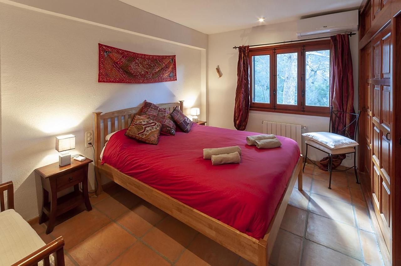 Casabra Villa Palma de Gandía Kültér fotó
