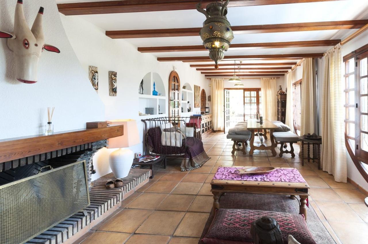 Casabra Villa Palma de Gandía Kültér fotó