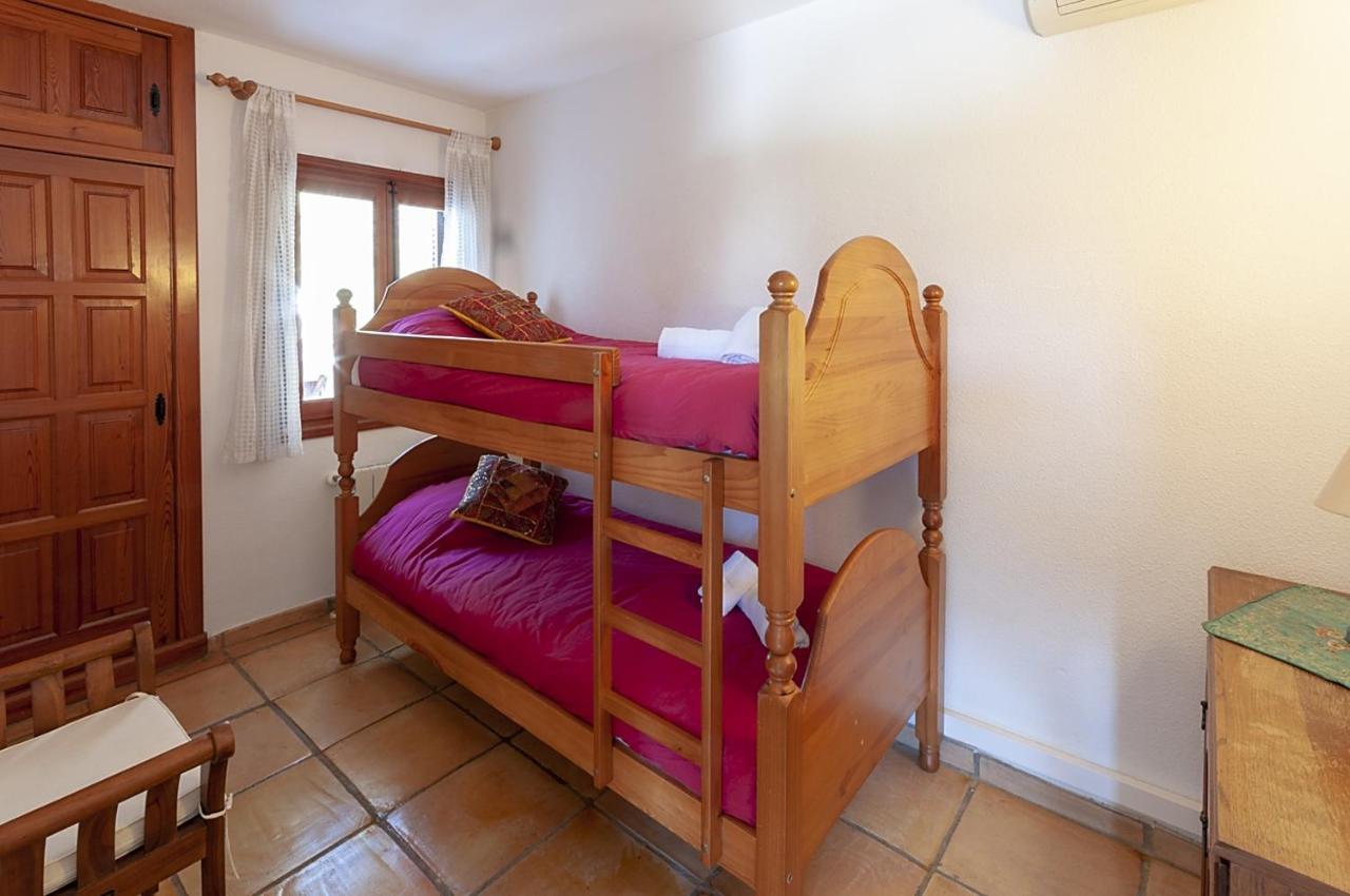 Casabra Villa Palma de Gandía Kültér fotó