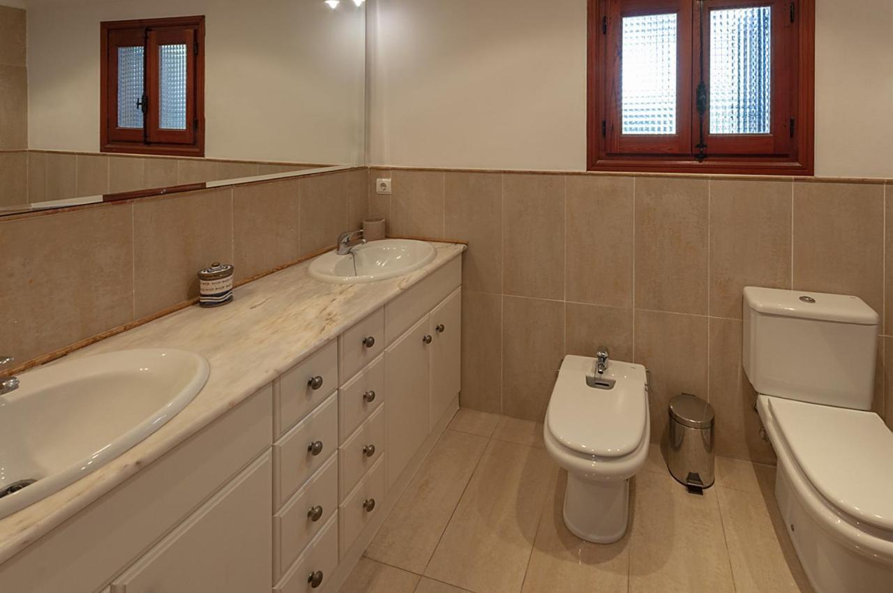 Casabra Villa Palma de Gandía Kültér fotó