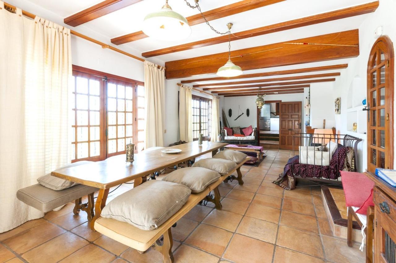 Casabra Villa Palma de Gandía Kültér fotó