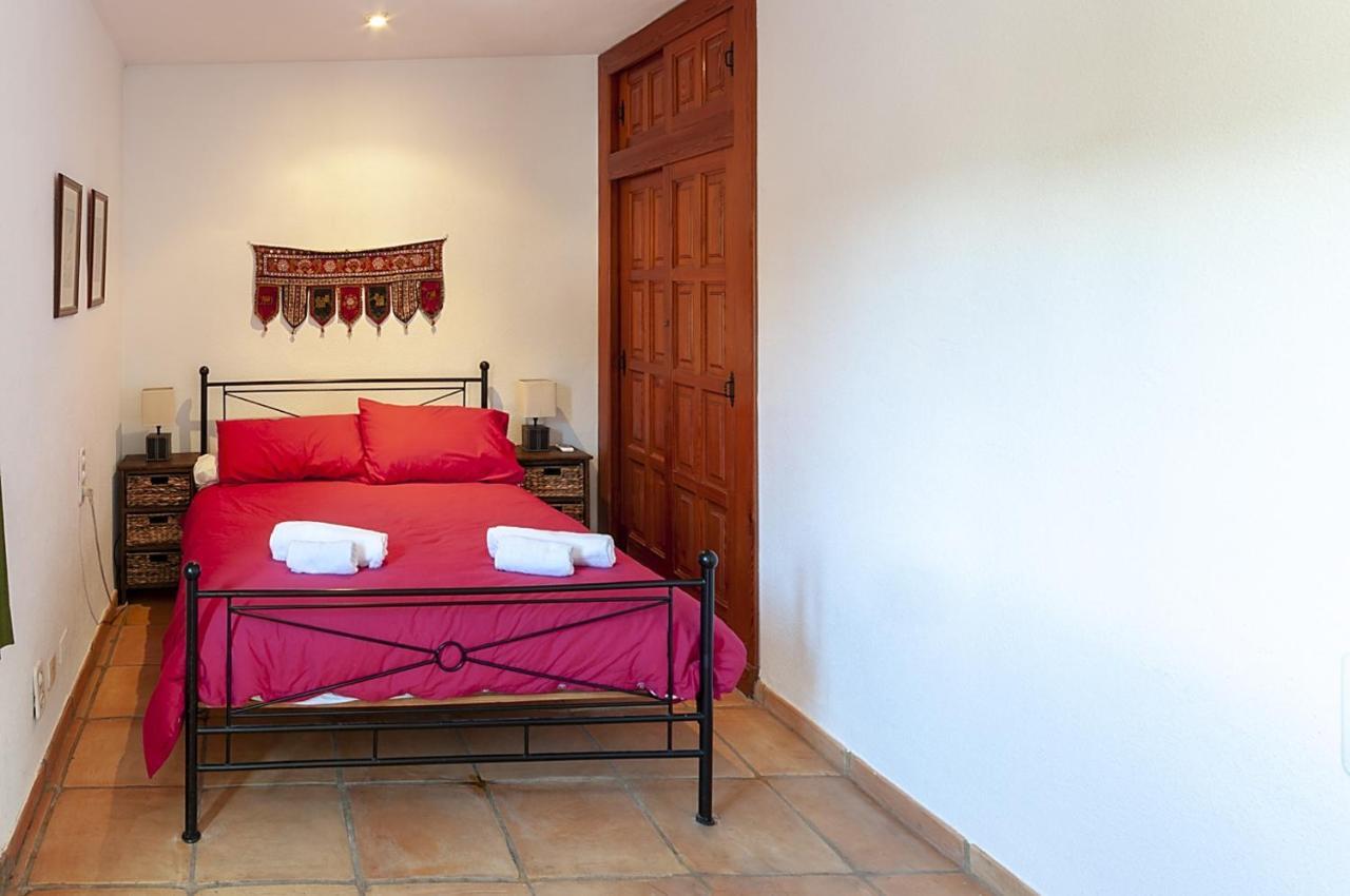 Casabra Villa Palma de Gandía Kültér fotó