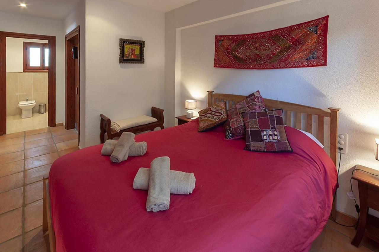 Casabra Villa Palma de Gandía Kültér fotó