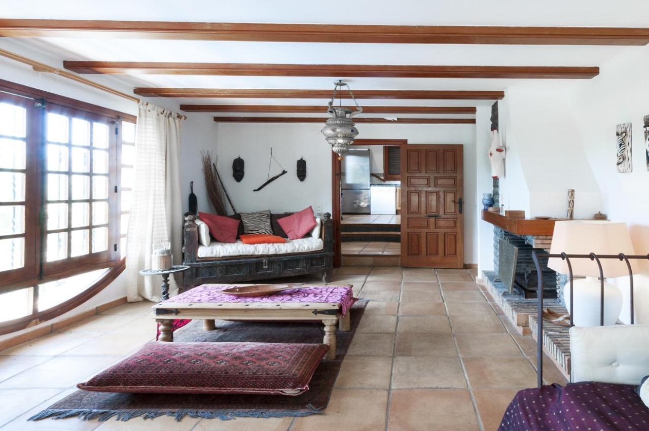 Casabra Villa Palma de Gandía Kültér fotó