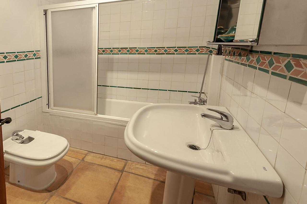 Casabra Villa Palma de Gandía Kültér fotó