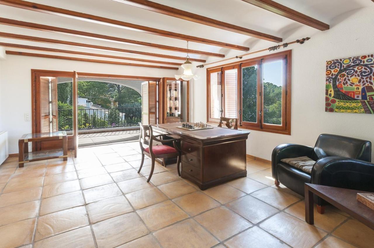 Casabra Villa Palma de Gandía Kültér fotó