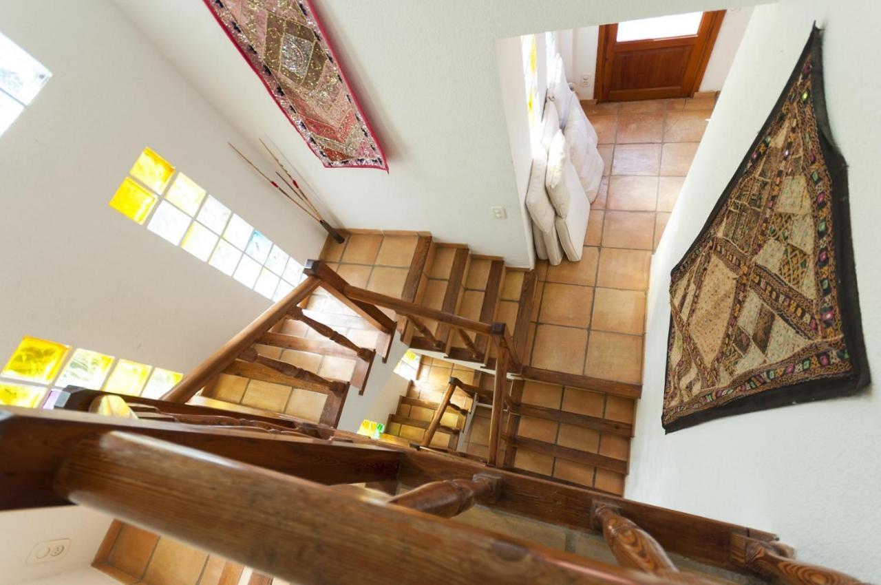 Casabra Villa Palma de Gandía Kültér fotó