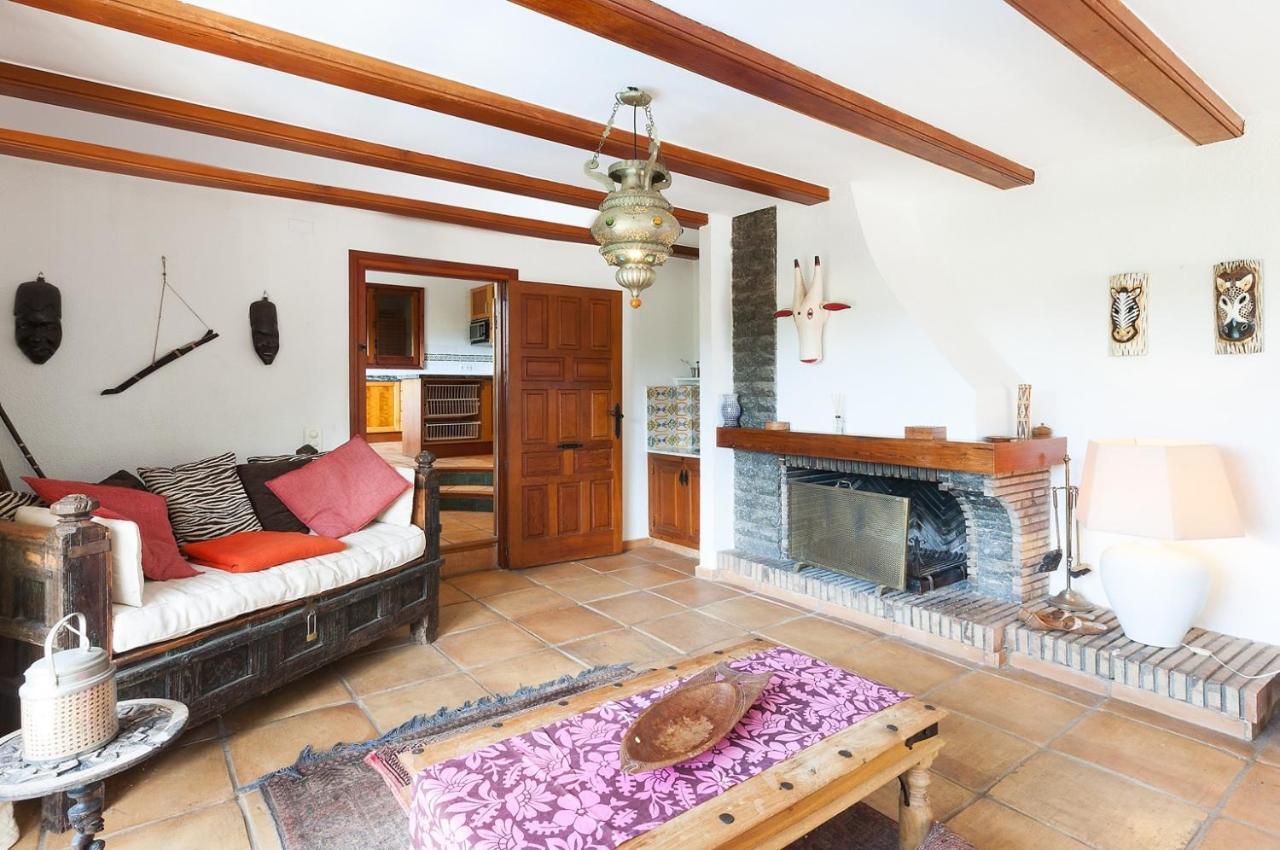 Casabra Villa Palma de Gandía Kültér fotó