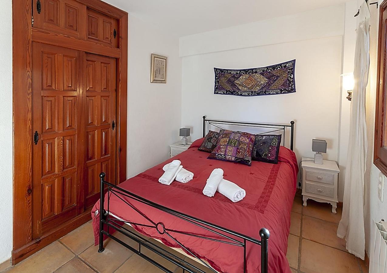 Casabra Villa Palma de Gandía Kültér fotó